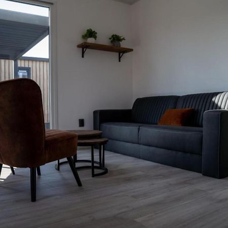 Your Home B. Nieuwe-Tonge Dış mekan fotoğraf