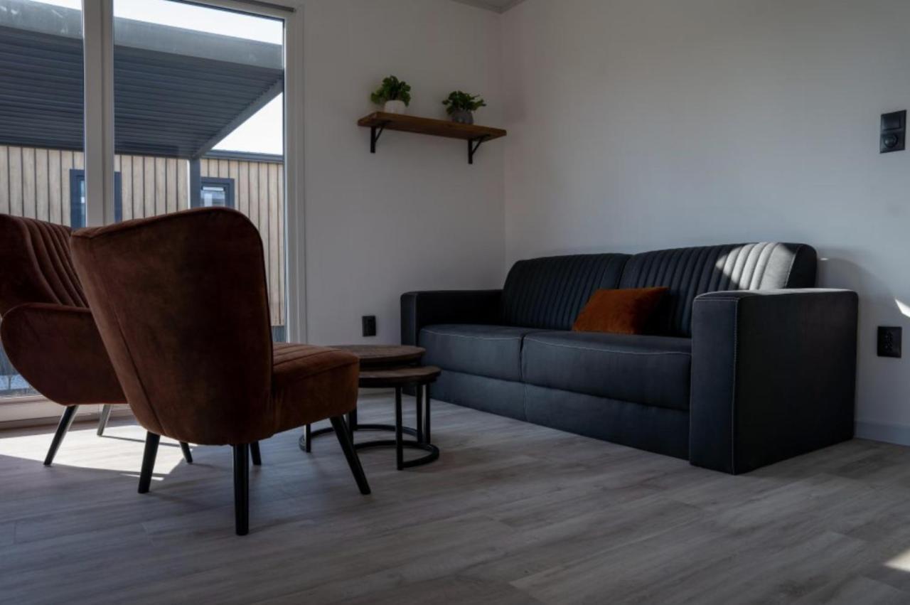 Your Home B. Nieuwe-Tonge Dış mekan fotoğraf
